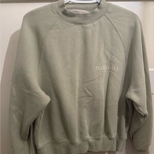 Essentials Sweater XXS
